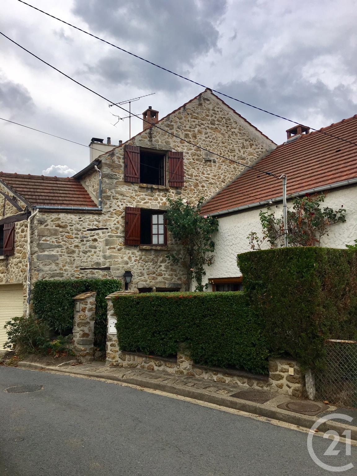 Maison à vendre - 5 pièces - 120 m2 - BREUX JOUY - 91 - ILE-DE-FRANCE
