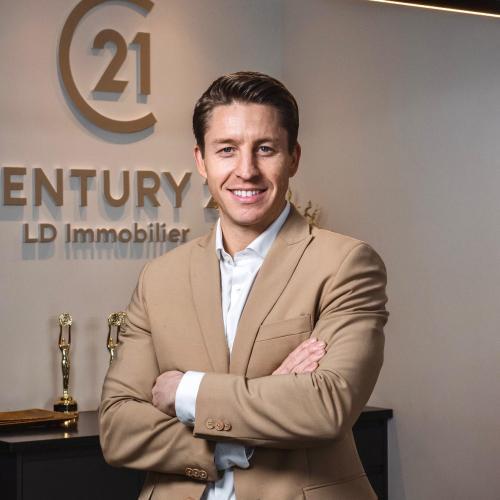 Laurent MEYER