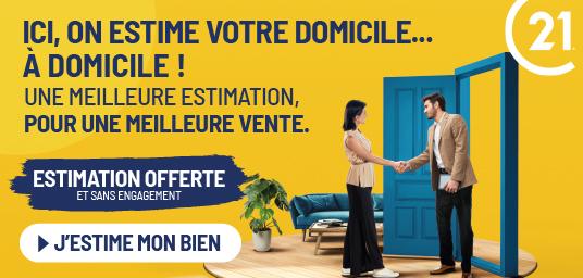 Pecqueuse/immobilier/CENTURY21 LD Immobilier/Pecqueuse