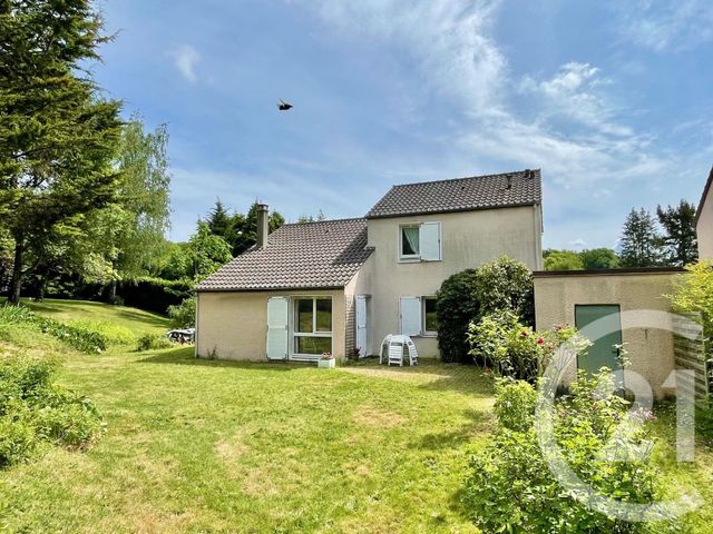 maison - BONNELLES - 78