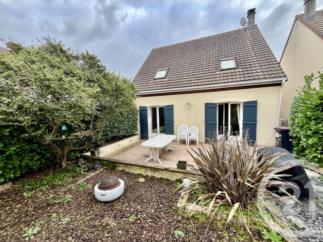 maison à vendre - 5 pièces - 105.0 m2 - BRIIS SOUS FORGES - 91 - ILE-DE-FRANCE - Century 21 Ld Immobilier