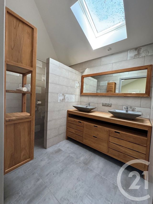 maison à vendre - 7 pièces - 225.0 m2 - BULLION - 78 - ILE-DE-FRANCE - Century 21 Ld Immobilier