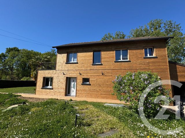 maison à vendre - 7 pièces - 225.0 m2 - BULLION - 78 - ILE-DE-FRANCE - Century 21 Ld Immobilier