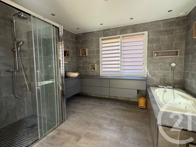 maison à vendre - 7 pièces - 225.0 m2 - BULLION - 78 - ILE-DE-FRANCE - Century 21 Ld Immobilier