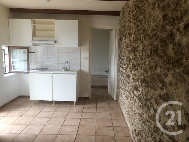 Appartement à vendre JANVRY