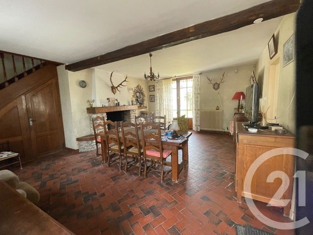 Afficher la photo en grand maison à vendre - 7 pièces - 154.0 m2 - LA CELLE LES BORDES - 78 - ILE-DE-FRANCE - Century 21 Ld Immobilier