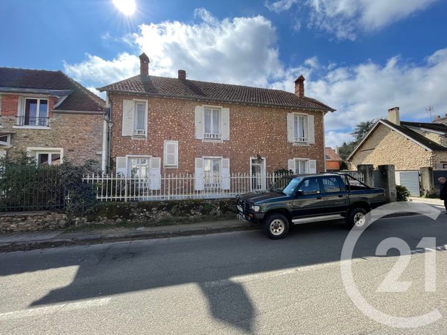 Afficher la photo en grand maison à vendre - 7 pièces - 154.0 m2 - LA CELLE LES BORDES - 78 - ILE-DE-FRANCE - Century 21 Ld Immobilier
