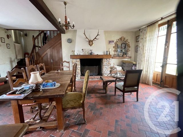 Afficher la photo en grand maison à vendre - 7 pièces - 154.0 m2 - LA CELLE LES BORDES - 78 - ILE-DE-FRANCE - Century 21 Ld Immobilier