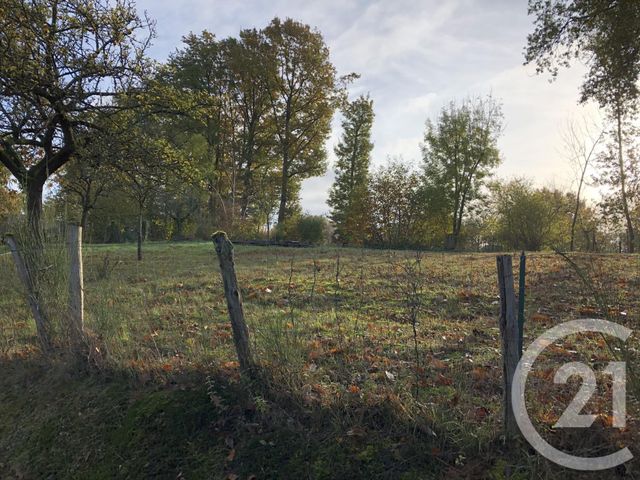 terrain à vendre - 1854.0 m2 - FORGES LES BAINS - 91 - ILE-DE-FRANCE - Century 21 Ld Immobilier