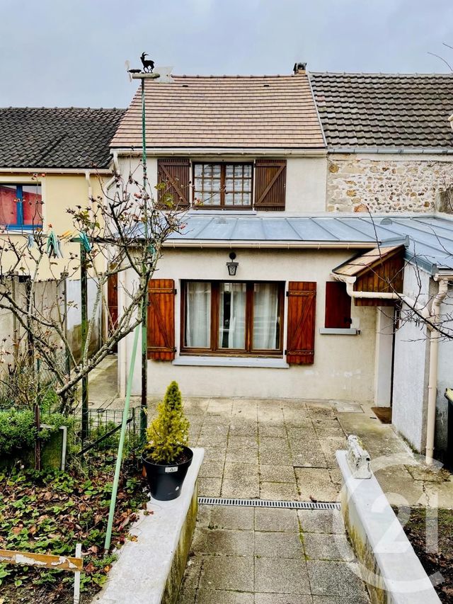  - FONTENAY LES BRIIS - 