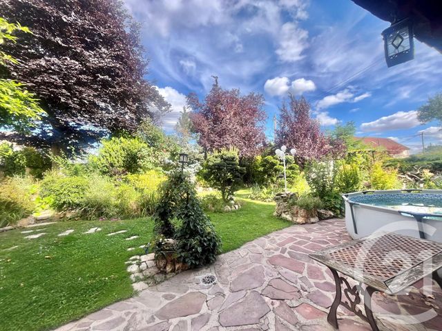 Afficher la photo en grand maison à vendre - 10 pièces - 180.0 m2 - FORGES LES BAINS - 91 - ILE-DE-FRANCE - Century 21 Ld Immobilier