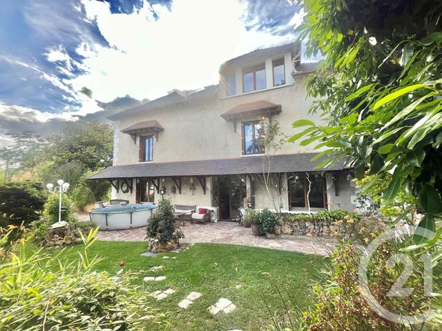 Afficher la photo en grand maison à vendre - 10 pièces - 180.0 m2 - FORGES LES BAINS - 91 - ILE-DE-FRANCE - Century 21 Ld Immobilier