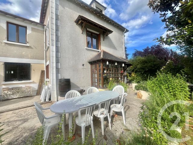 Afficher la photo en grand maison à vendre - 10 pièces - 180.0 m2 - FORGES LES BAINS - 91 - ILE-DE-FRANCE - Century 21 Ld Immobilier