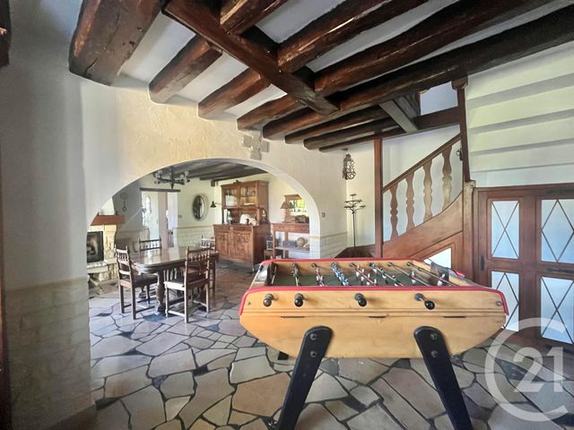 Afficher la photo en grand maison à vendre - 10 pièces - 180.0 m2 - FORGES LES BAINS - 91 - ILE-DE-FRANCE - Century 21 Ld Immobilier