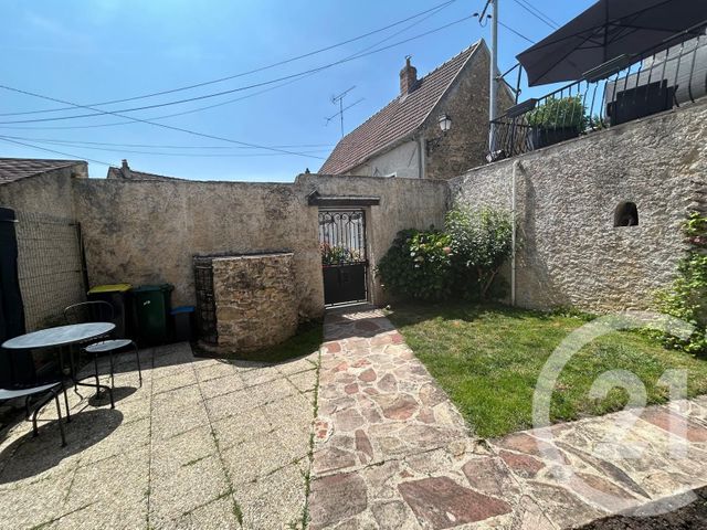 maison - ANGERVILLIERS - 91