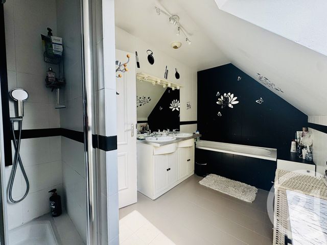 maison à vendre - 6 pièces - 137.26 m2 - ANGERVILLIERS - 91 - ILE-DE-FRANCE - Century 21 Ld Immobilier