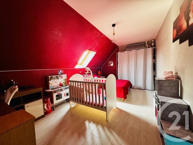 maison à vendre - 6 pièces - 137.26 m2 - ANGERVILLIERS - 91 - ILE-DE-FRANCE - Century 21 Ld Immobilier