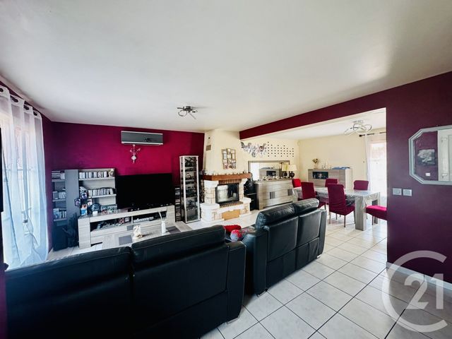 maison à vendre - 6 pièces - 137.26 m2 - ANGERVILLIERS - 91 - ILE-DE-FRANCE - Century 21 Ld Immobilier