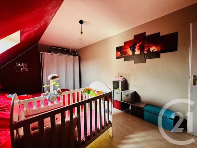 maison à vendre - 6 pièces - 137.26 m2 - ANGERVILLIERS - 91 - ILE-DE-FRANCE - Century 21 Ld Immobilier