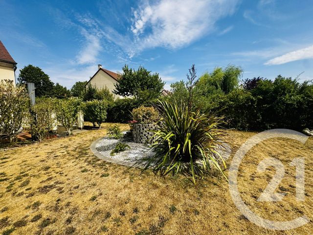 maison à vendre - 6 pièces - 137.26 m2 - ANGERVILLIERS - 91 - ILE-DE-FRANCE - Century 21 Ld Immobilier
