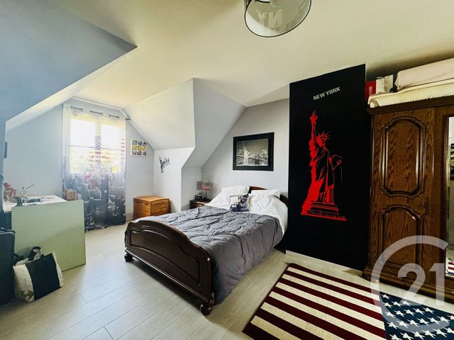 maison à vendre - 6 pièces - 137.26 m2 - ANGERVILLIERS - 91 - ILE-DE-FRANCE - Century 21 Ld Immobilier