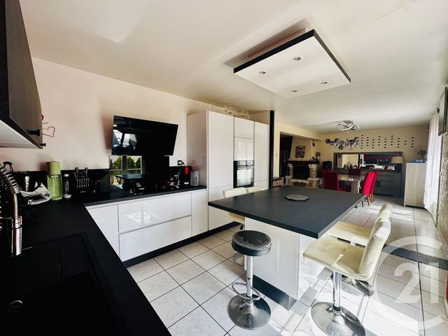 maison à vendre - 6 pièces - 137.26 m2 - ANGERVILLIERS - 91 - ILE-DE-FRANCE - Century 21 Ld Immobilier