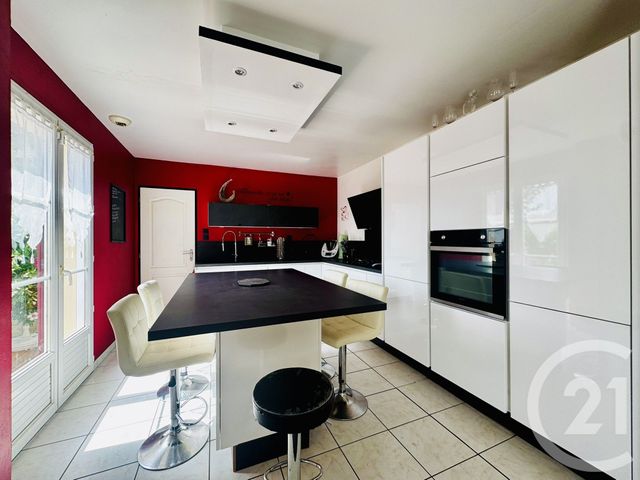 maison à vendre - 6 pièces - 137.26 m2 - ANGERVILLIERS - 91 - ILE-DE-FRANCE - Century 21 Ld Immobilier