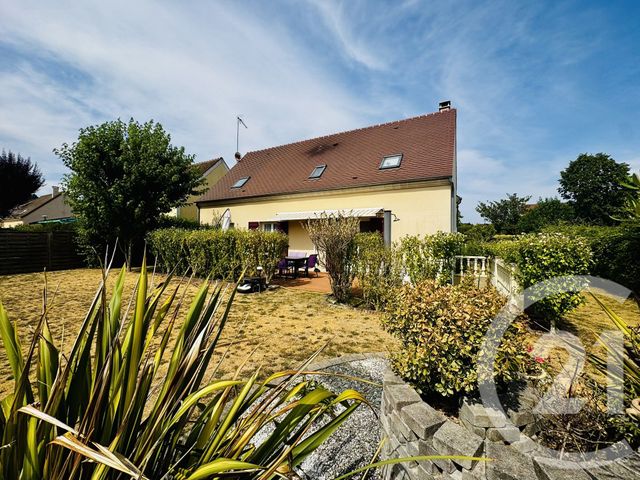 maison à vendre - 6 pièces - 137.26 m2 - ANGERVILLIERS - 91 - ILE-DE-FRANCE - Century 21 Ld Immobilier