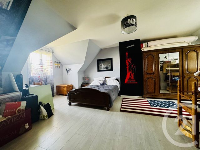 maison à vendre - 6 pièces - 137.26 m2 - ANGERVILLIERS - 91 - ILE-DE-FRANCE - Century 21 Ld Immobilier
