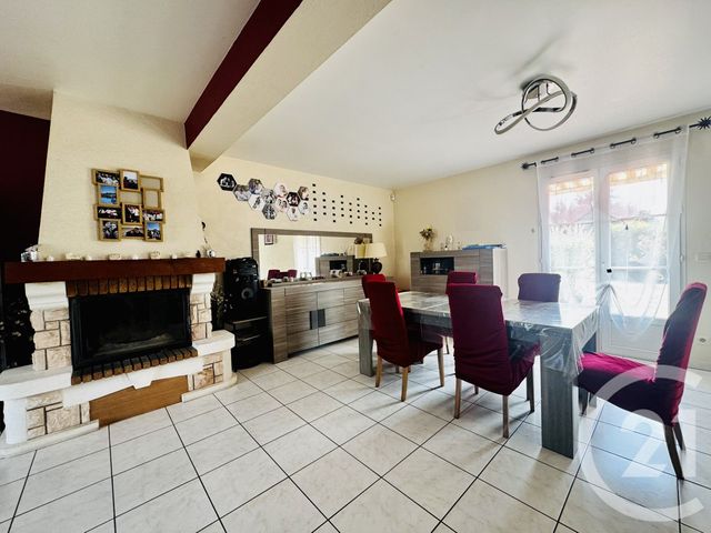 maison à vendre - 6 pièces - 137.26 m2 - ANGERVILLIERS - 91 - ILE-DE-FRANCE - Century 21 Ld Immobilier