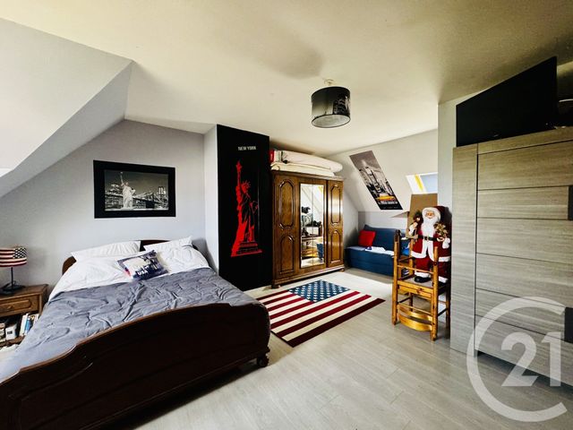maison à vendre - 6 pièces - 137.26 m2 - ANGERVILLIERS - 91 - ILE-DE-FRANCE - Century 21 Ld Immobilier