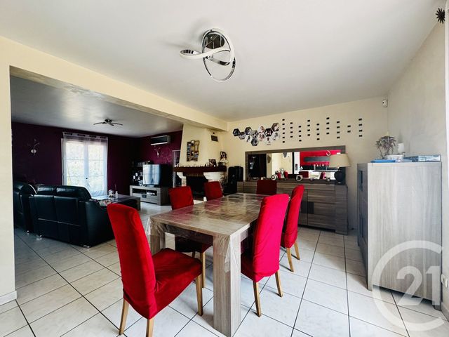 maison à vendre - 6 pièces - 137.26 m2 - ANGERVILLIERS - 91 - ILE-DE-FRANCE - Century 21 Ld Immobilier