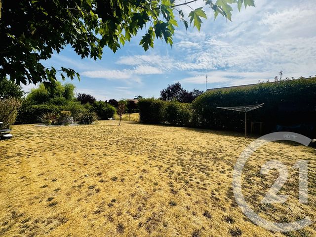 maison à vendre - 6 pièces - 137.26 m2 - ANGERVILLIERS - 91 - ILE-DE-FRANCE - Century 21 Ld Immobilier