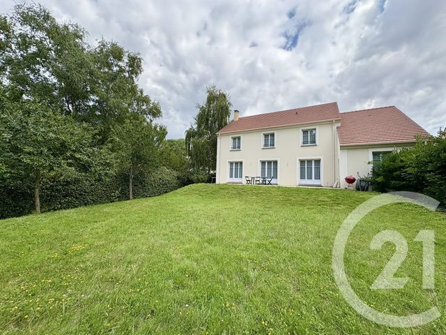 Afficher la photo en grand maison à vendre - 8 pièces - 186.0 m2 - LES MOLIERES - 91 - ILE-DE-FRANCE - Century 21 Ld Immobilier