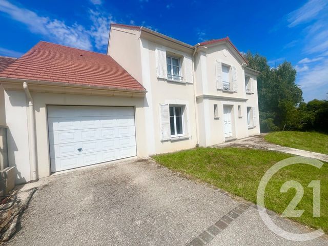 maison - LES MOLIERES - 91
