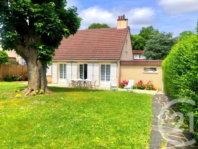 Afficher la photo en grand maison à vendre - 7 pièces - 123.82 m2 - LIMOURS - 91 - ILE-DE-FRANCE - Century 21 Ld Immobilier