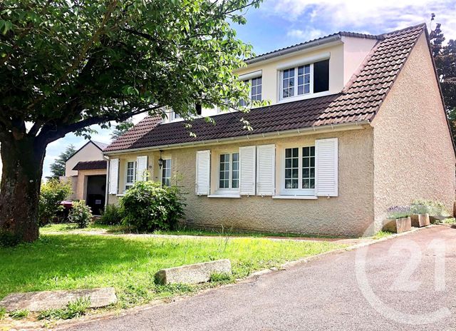Afficher la photo en grand maison à vendre - 7 pièces - 123.82 m2 - LIMOURS - 91 - ILE-DE-FRANCE - Century 21 Ld Immobilier
