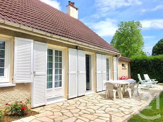 Afficher la photo en grand maison à vendre - 7 pièces - 123.82 m2 - LIMOURS - 91 - ILE-DE-FRANCE - Century 21 Ld Immobilier