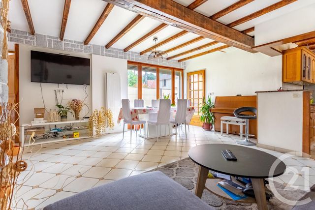 Afficher la photo en grand maison à vendre - 4 pièces - 85.0 m2 - LIMOURS - 91 - ILE-DE-FRANCE - Century 21 Ld Immobilier