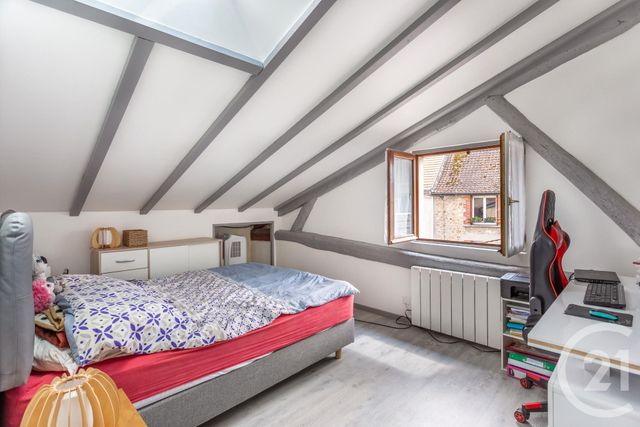 Afficher la photo en grand maison à vendre - 4 pièces - 85.0 m2 - LIMOURS - 91 - ILE-DE-FRANCE - Century 21 Ld Immobilier
