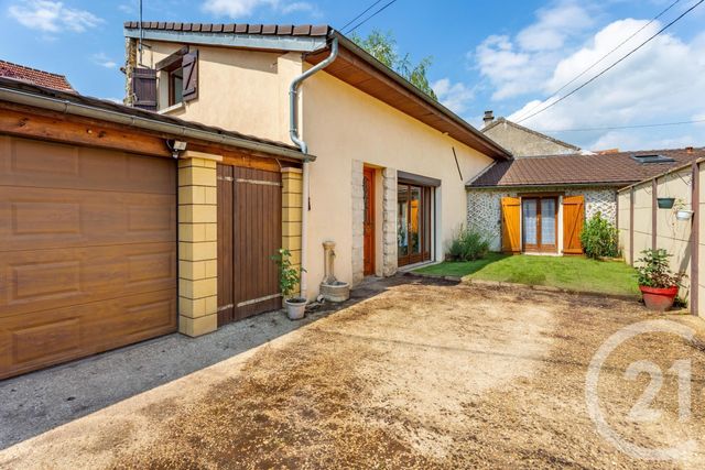 Afficher la photo en grand maison à vendre - 4 pièces - 85.0 m2 - LIMOURS - 91 - ILE-DE-FRANCE - Century 21 Ld Immobilier