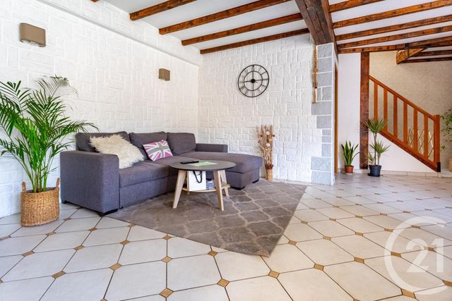 Afficher la photo en grand maison à vendre - 4 pièces - 85.0 m2 - LIMOURS - 91 - ILE-DE-FRANCE - Century 21 Ld Immobilier