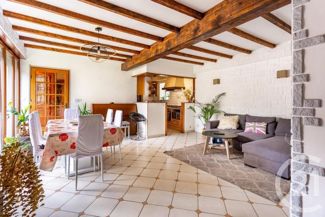 Afficher la photo en grand maison à vendre - 4 pièces - 85.0 m2 - LIMOURS - 91 - ILE-DE-FRANCE - Century 21 Ld Immobilier