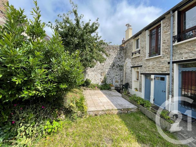 Appartement F2 à vendre CERNAY LA VILLE
