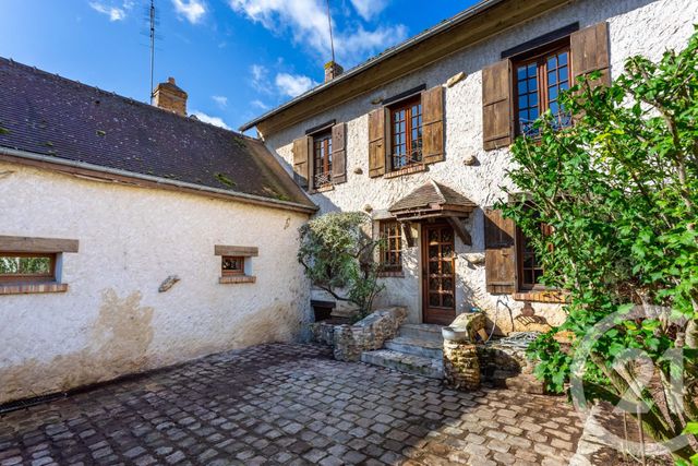 Maison à vendre ANGERVILLIERS