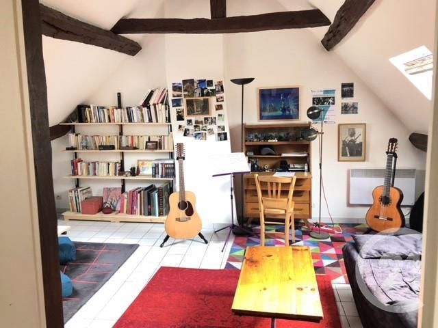 Appartement F2 à vendre LIMOURS
