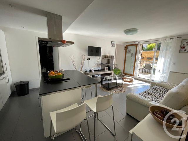 appartement - BULLION - 78