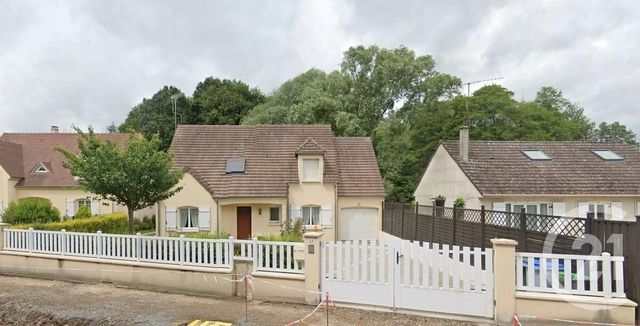 maison à vendre - 7 pièces - 142.0 m2 - BONNELLES - 78 - ILE-DE-FRANCE - Century 21 Ld Immobilier