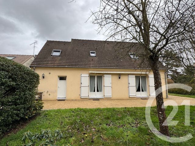 maison à vendre - 7 pièces - 142.0 m2 - BONNELLES - 78 - ILE-DE-FRANCE - Century 21 Ld Immobilier