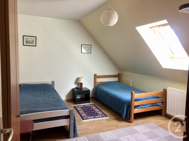 maison à vendre - 7 pièces - 142.0 m2 - BONNELLES - 78 - ILE-DE-FRANCE - Century 21 Ld Immobilier